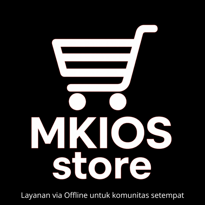 Logo MKios