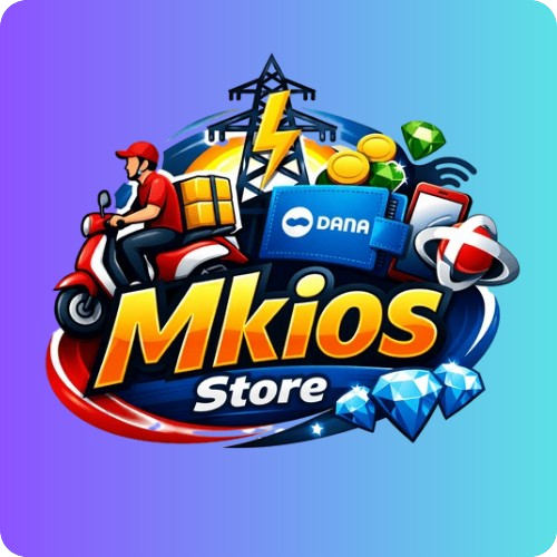 Logo MKios