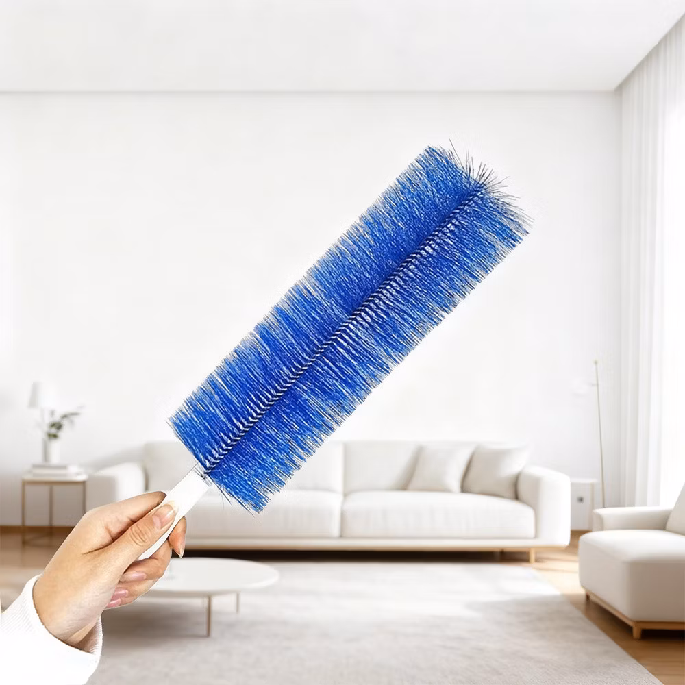 Kemoceng Pembersih Kipas Angin