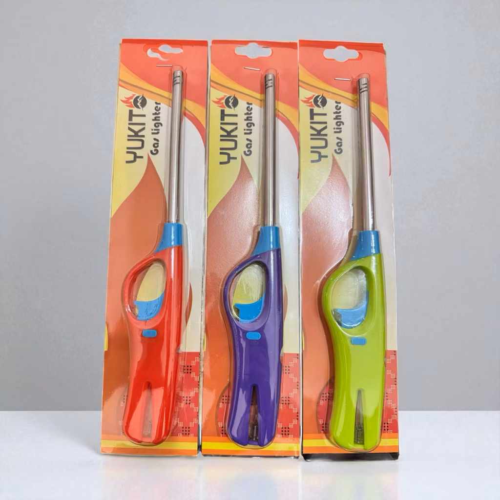 Pemantik Api Kompor Gas